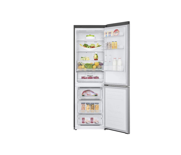LG CHLODZ-ZAMR.LG GBB71PZDMN ### - 1379274 - zdjęcie 17